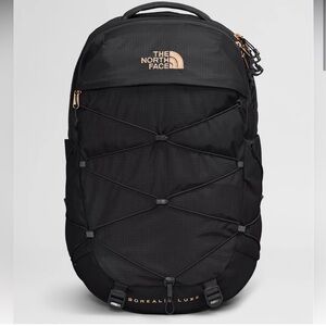 The North Face Women’s Borealis Luxe Backpack